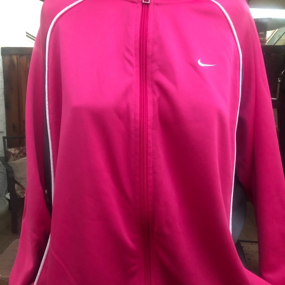 Nike Sweaters - Nike Athletic Sweater